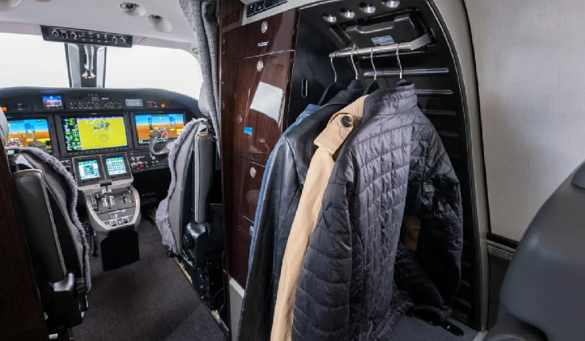 Beechcraft - Denali - Private Jet Rentals Near me - Used Private Jets Near me - Exclusive Concierge Club.webp